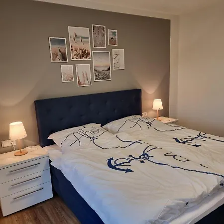 Apartment Dahmer-duenen-meeresbrise