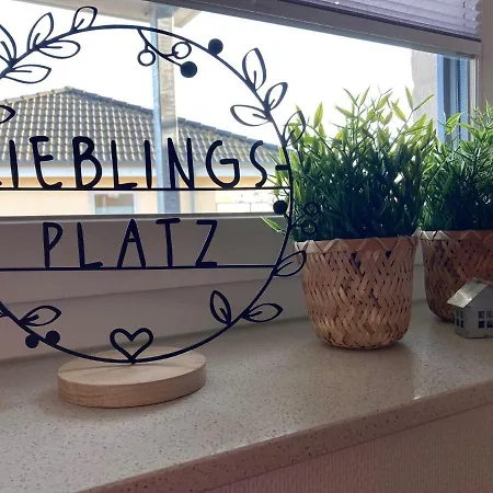 Apartment Dahmer-duenen-meeresbrise Dahme (Schleswig-Holstein)