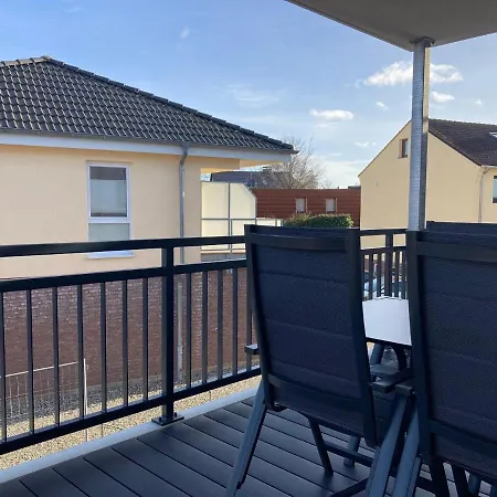 Dahmer-duenen-meeresbrise Apartment Dahme (Schleswig-Holstein)