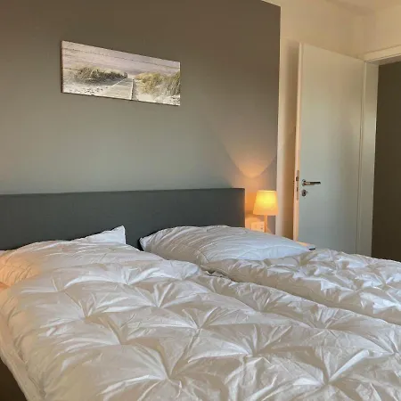 Dahmer-duenen-meeresbrise Apartment