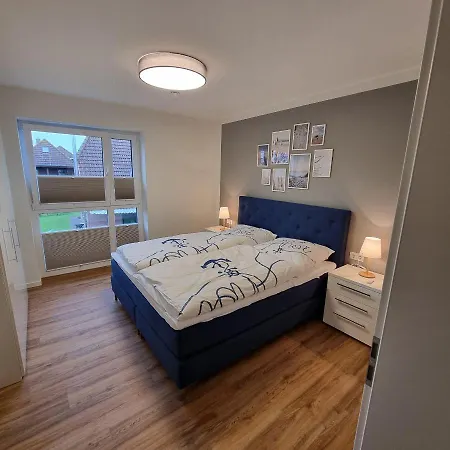 Apartment Dahmer-duenen-meeresbrise