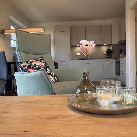 Dahmer-duenen-meeresbrise Apartment Dahme (Schleswig-Holstein)